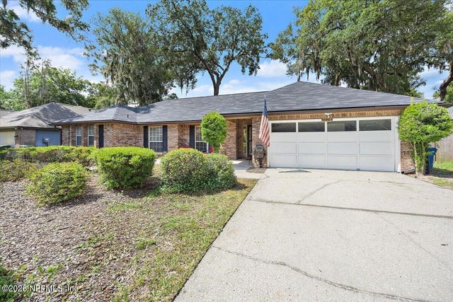 10954 HEATHFIELD Road, Jacksonville, FL 32225