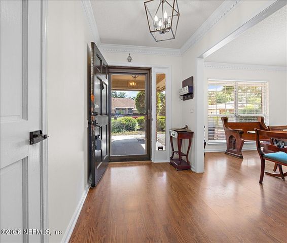 10954 HEATHFIELD Road, Jacksonville, FL 32225