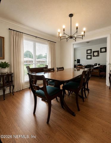 10954 HEATHFIELD Road, Jacksonville, FL 32225