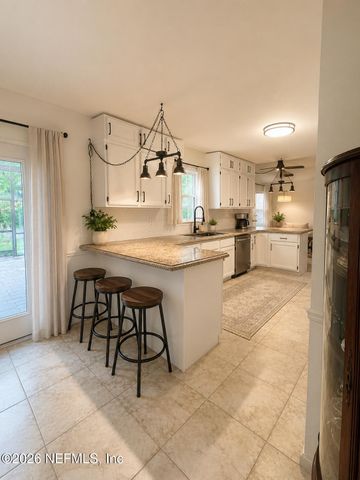 10954 HEATHFIELD Road, Jacksonville, FL 32225