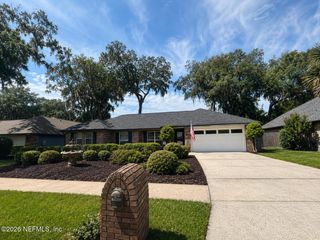 10954 HEATHFIELD Road, Jacksonville, FL 32225