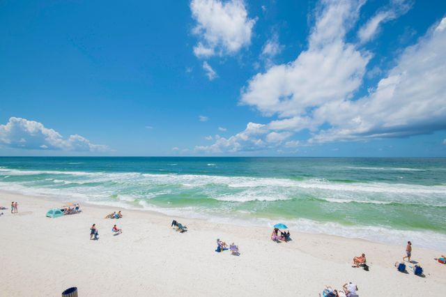 14401 Front Beach Road Road, 206, Panama City Beach, FL 32413