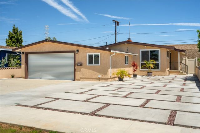 15420 Bonsallo Avenue, Gardena, CA 90247