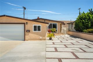 15420 Bonsallo Avenue, Gardena, CA 90247