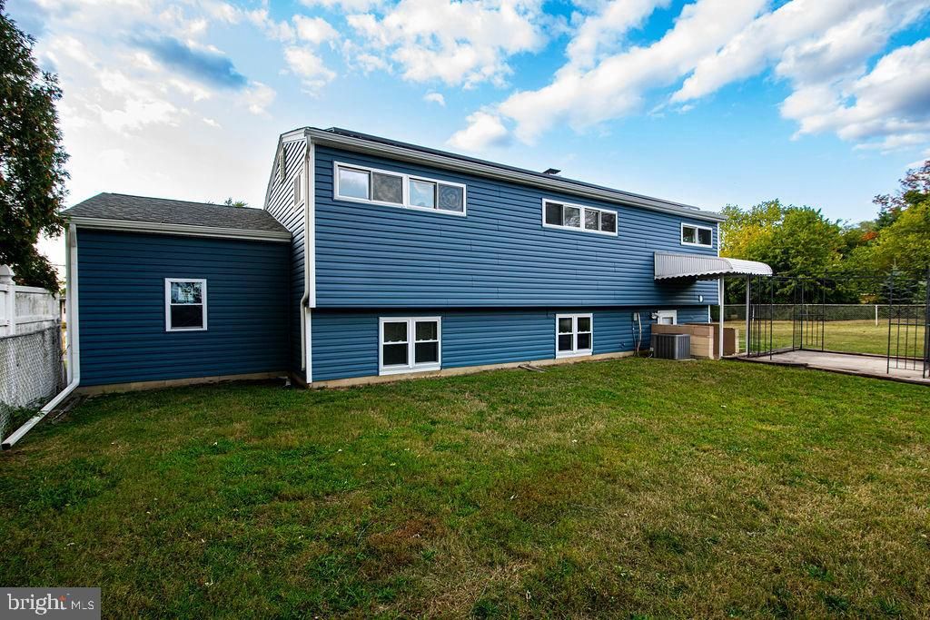 23 N SUNSET DR, Voorhees, NJ 08043