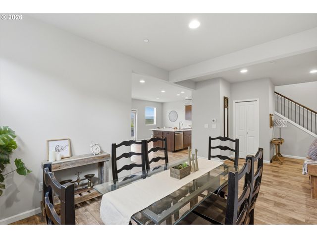 9025 N DOGWOOD St, Camas, WA 98607