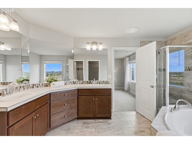 9025 N DOGWOOD St, Camas, WA 98607