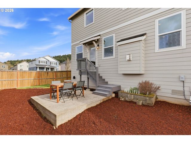 9025 N DOGWOOD St, Camas, WA 98607