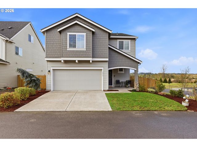 9025 N DOGWOOD St, Camas, WA 98607