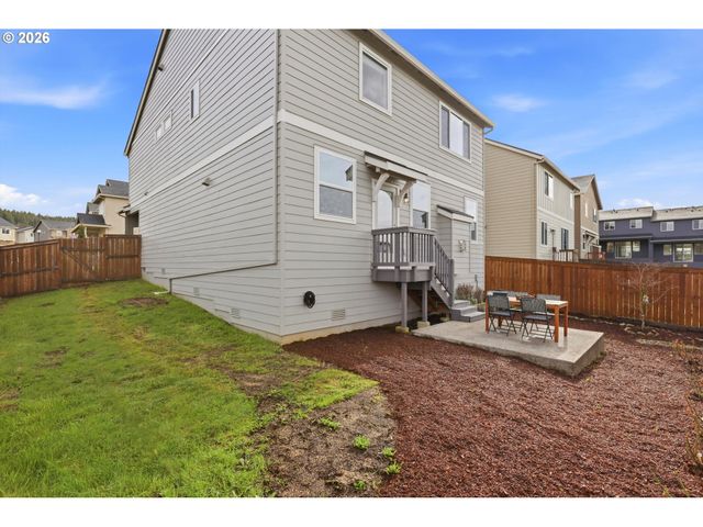 9025 N DOGWOOD St, Camas, WA 98607