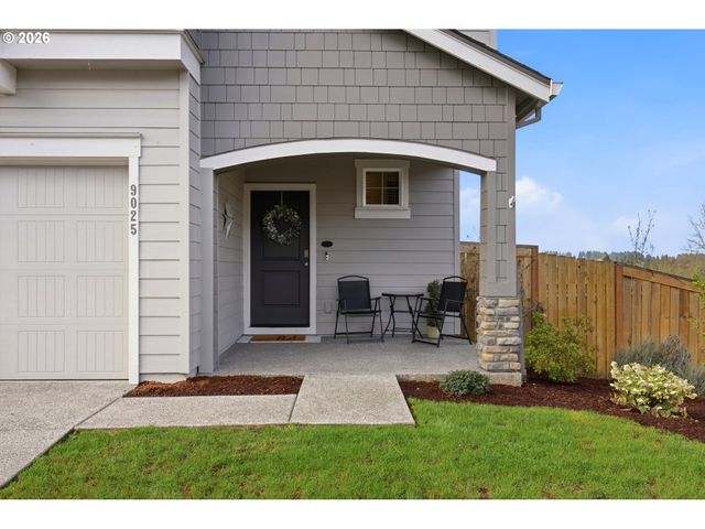9025 N DOGWOOD St, Camas, WA 98607
