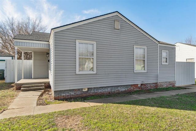 320 E Grumman Drive, Oklahoma City, OK 73110