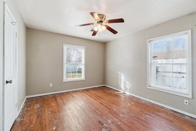 320 E Grumman Drive, Oklahoma City, OK 73110