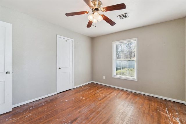 320 E Grumman Drive, Oklahoma City, OK 73110