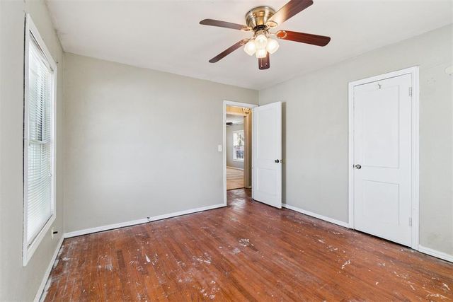 320 E Grumman Drive, Oklahoma City, OK 73110