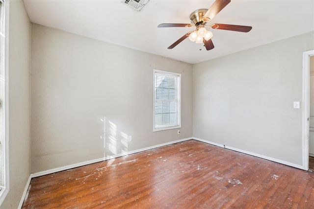 320 E Grumman Drive, Oklahoma City, OK 73110