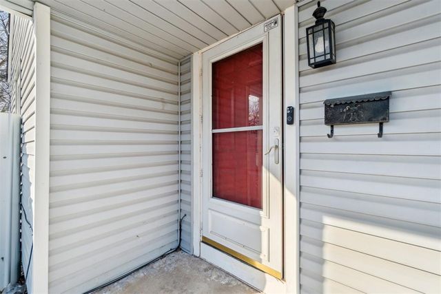 320 E Grumman Drive, Oklahoma City, OK 73110