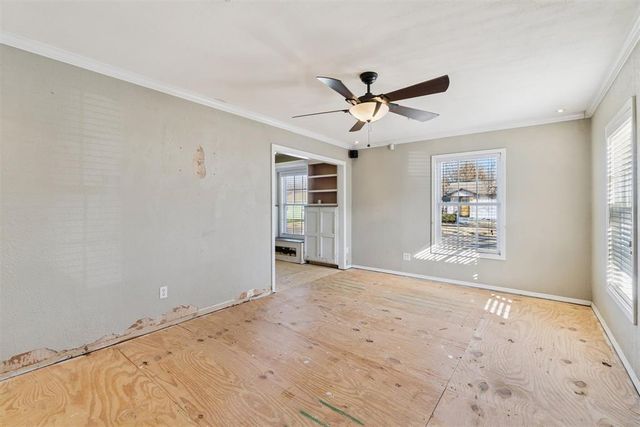 320 E Grumman Drive, Oklahoma City, OK 73110