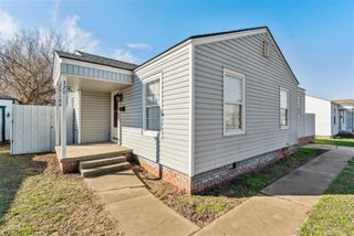 320 E Grumman Drive, Oklahoma City, OK 73110