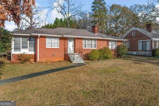441 Lawrenceville Street, Norcross, GA 30071