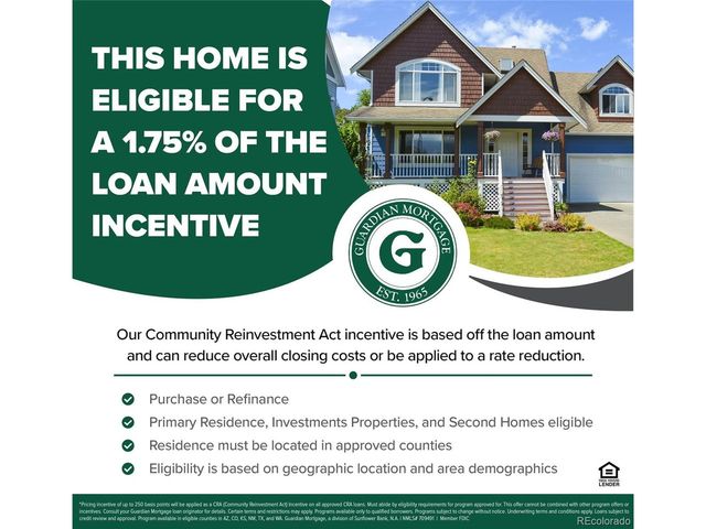 21 S Gray St, Lakewood, CO 80226