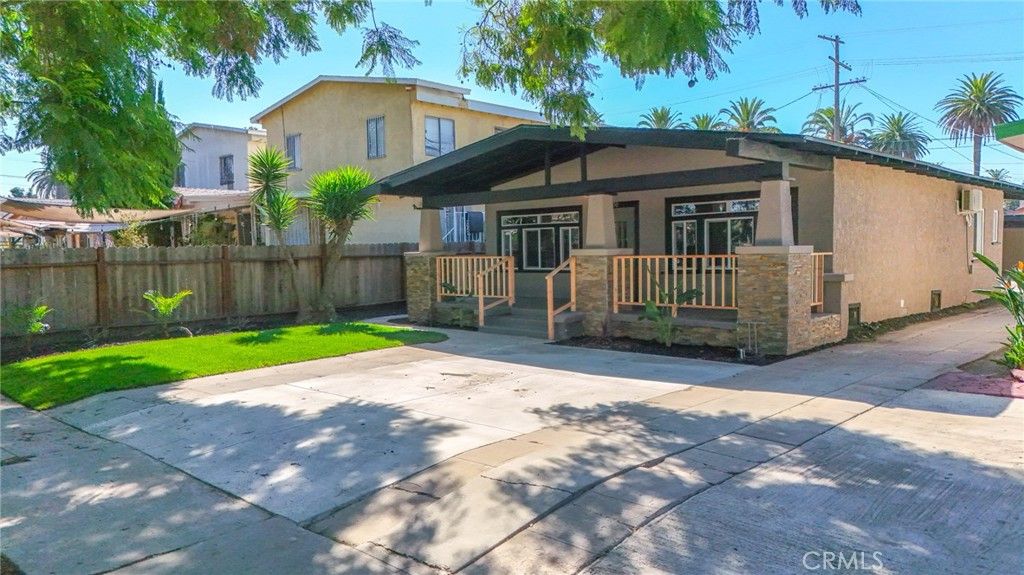 1650 W 38th Place, Los Angeles, CA 90062 — photo 2
