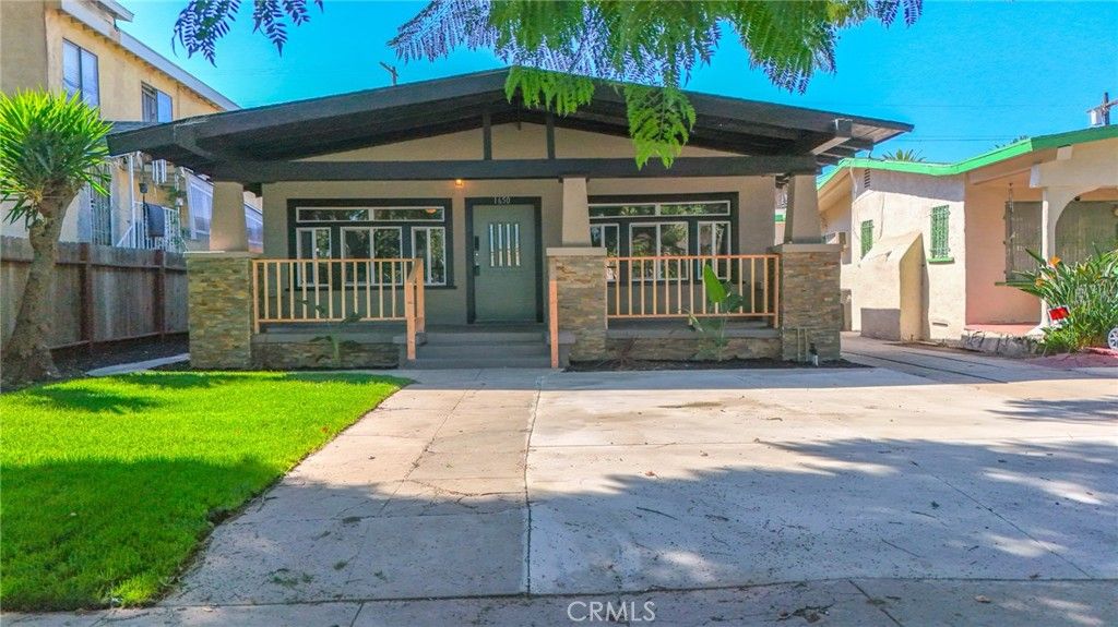 1650 W 38th Place, Los Angeles, CA 90062 — photo 3