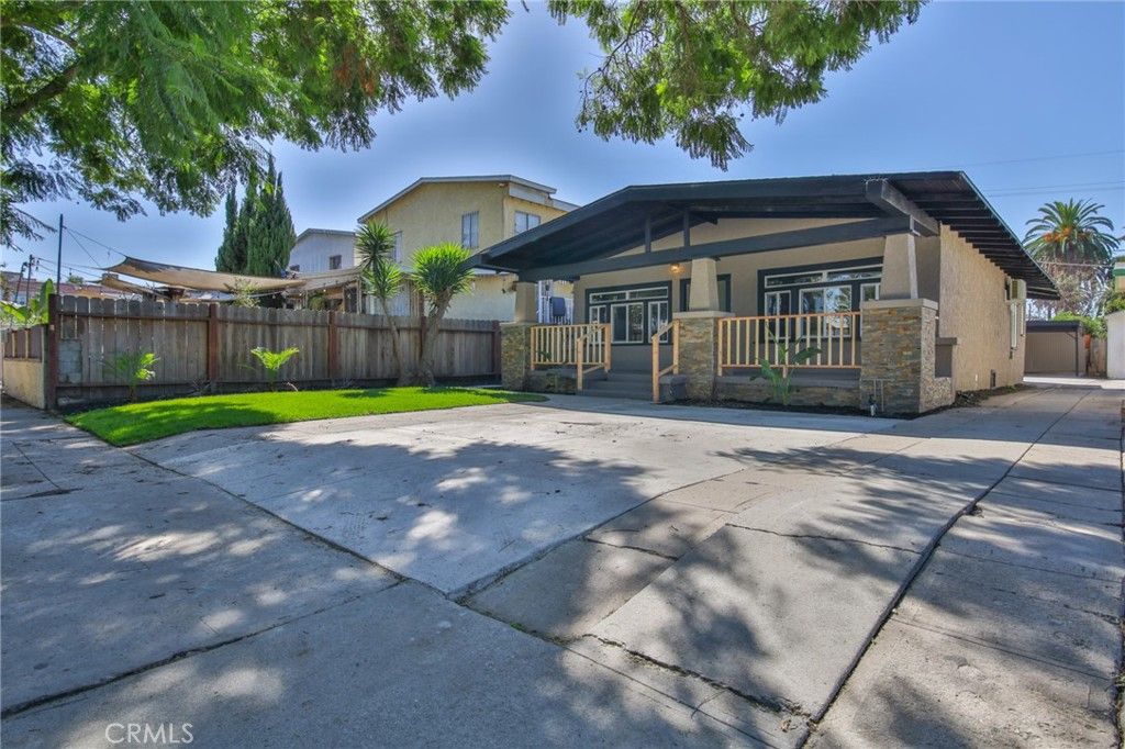 1650 W 38th Place, Los Angeles, CA 90062 — photo 4
