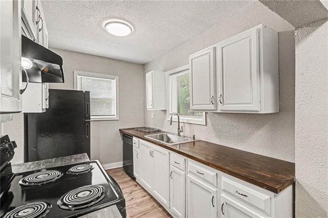1842 E 77th Street, Kansas City, MO 64132