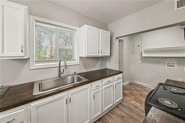 1842 E 77th Street, Kansas City, MO 64132