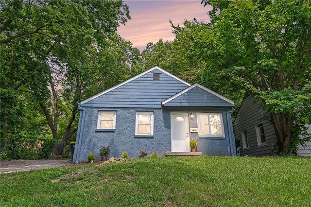 1842 E 77th Street, Kansas City, MO 64132