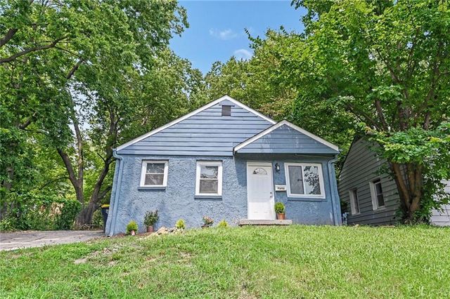 1842 E 77th Street, Kansas City, MO 64132