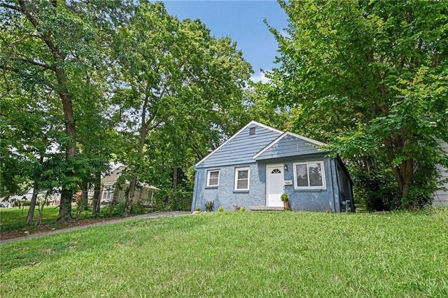 1842 E 77th Street, Kansas City, MO 64132