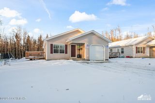 5368 W Hollywood Road, Wasilla, AK 99623