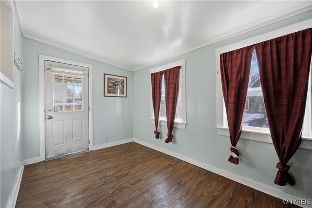 2247 Independence Avenue, Niagara Falls, NY 14301