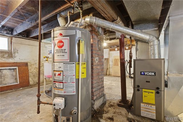 2247 Independence Avenue, Niagara Falls, NY 14301