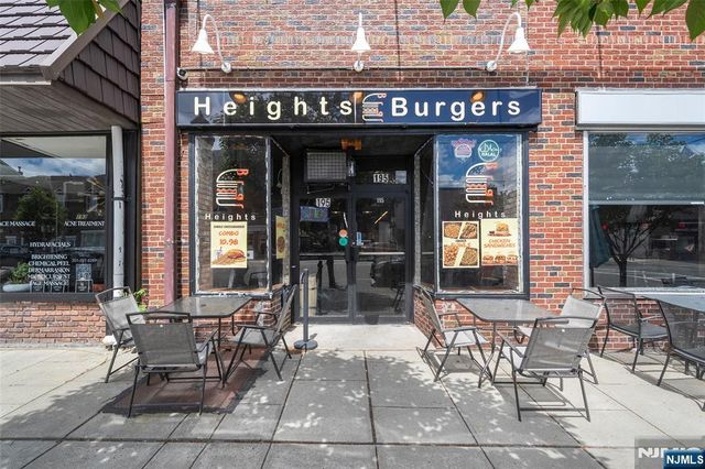 195 Boulevard, Hasbrouck Heights, NJ 07604