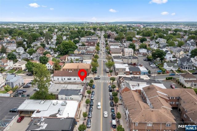 195 Boulevard, Hasbrouck Heights, NJ 07604
