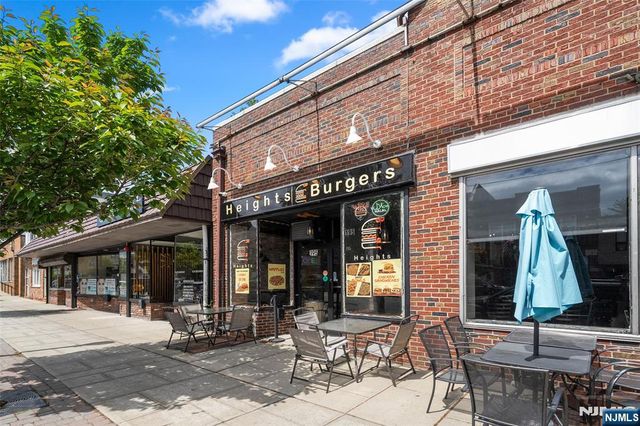 195 Boulevard, Hasbrouck Heights, NJ 07604