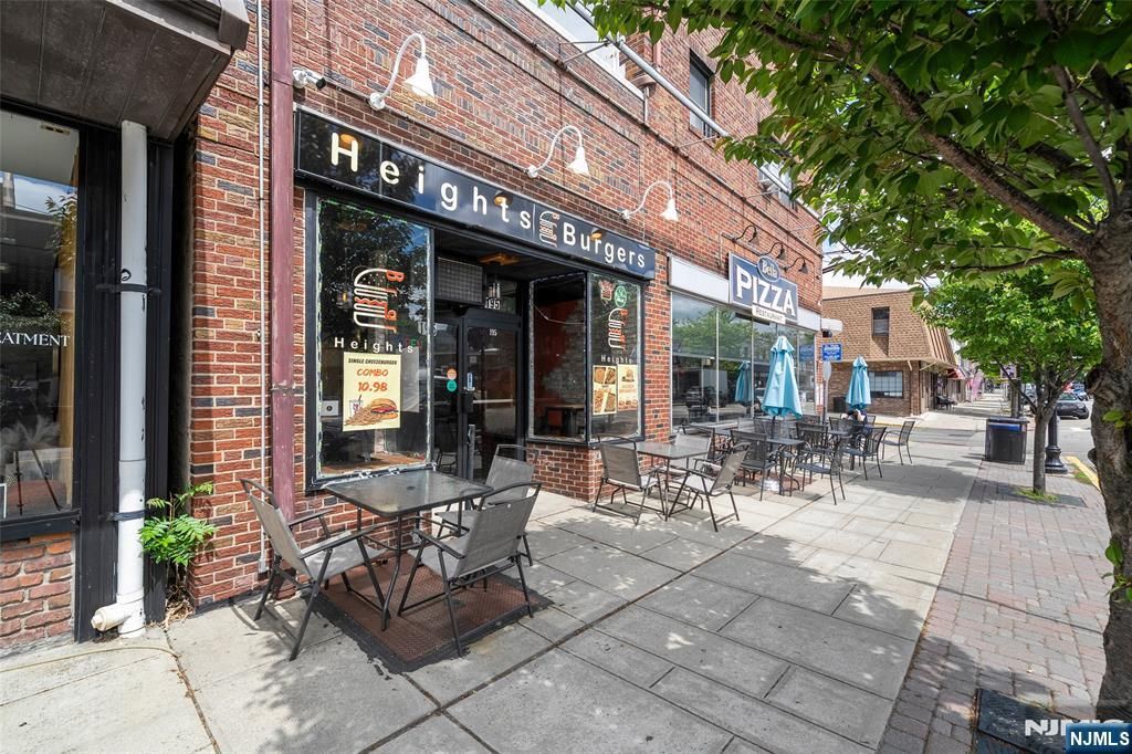 195 Boulevard, Hasbrouck Heights, NJ 07604