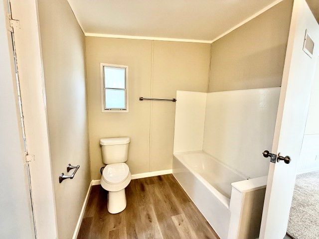 409 Cross Creek Road, Longview, TX 75602