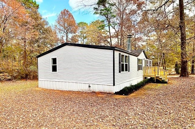 409 Cross Creek Road, Longview, TX 75602