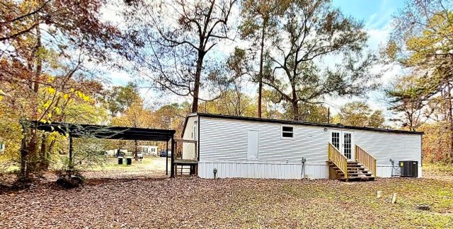 409 Cross Creek Road, Longview, TX 75602