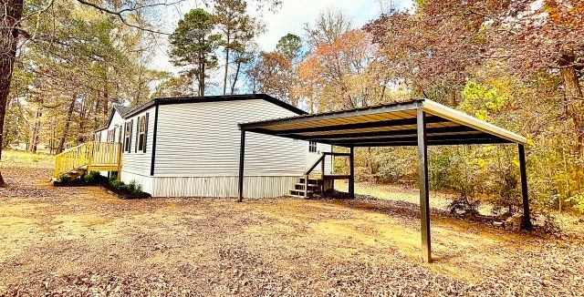 409 Cross Creek Road, Longview, TX 75602