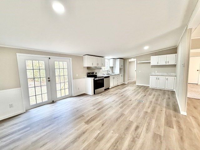 409 Cross Creek Road, Longview, TX 75602