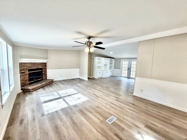 409 Cross Creek Road, Longview, TX 75602