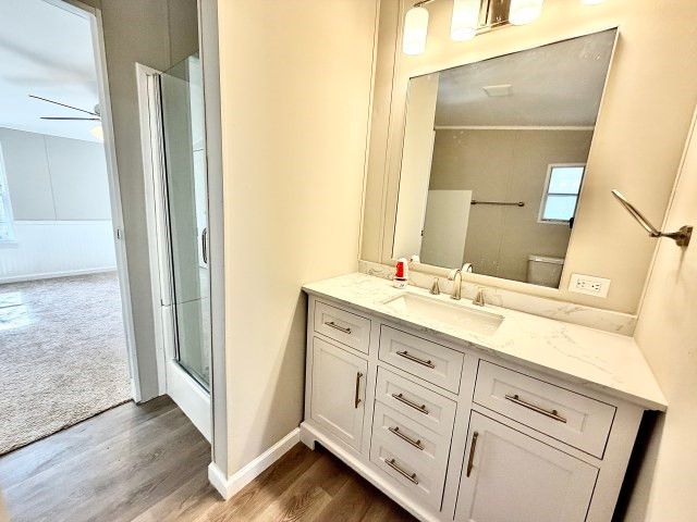 409 Cross Creek Road, Longview, TX 75602