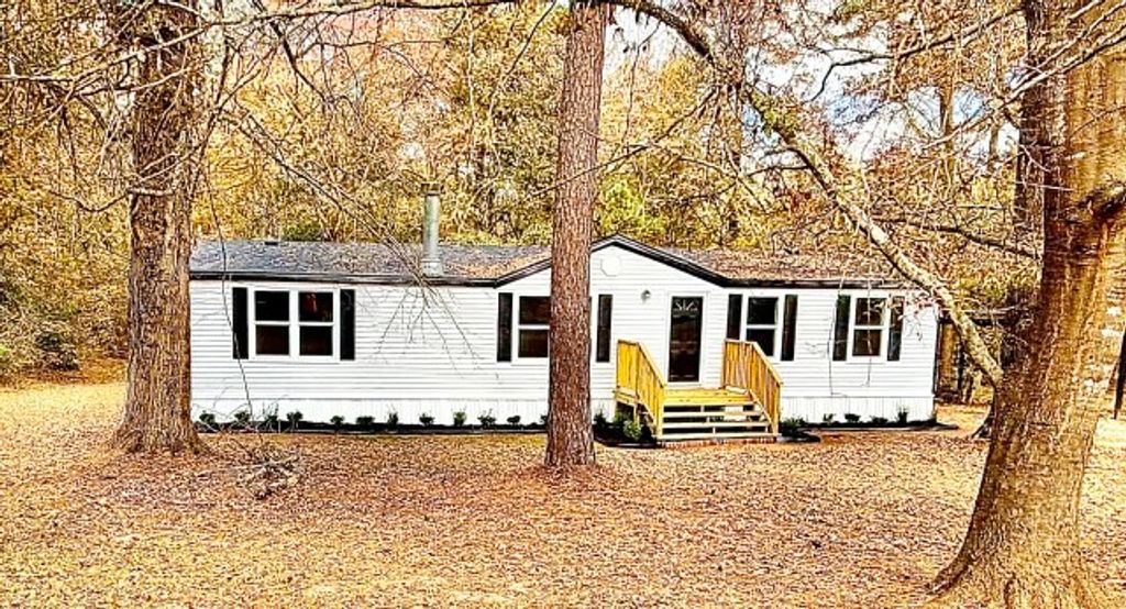 409 Cross Creek Road, Longview, TX 75602