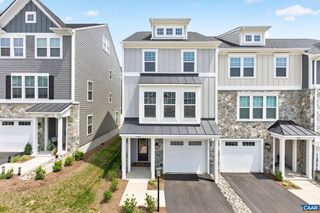 1262 LACONIA LN, Charlottesville, VA 22911