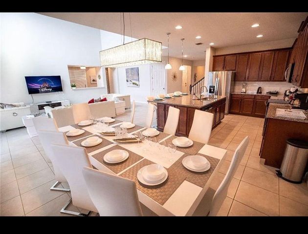 9039 SUNSHINE RIDGE LOOP, Kissimmee, FL 34747